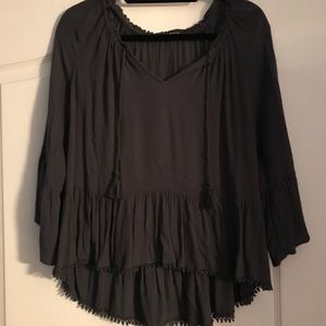 Aerie blouse